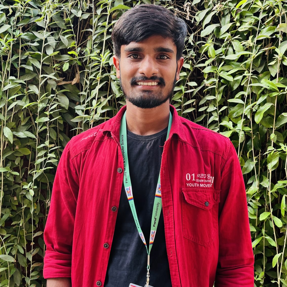 Varun Yadav